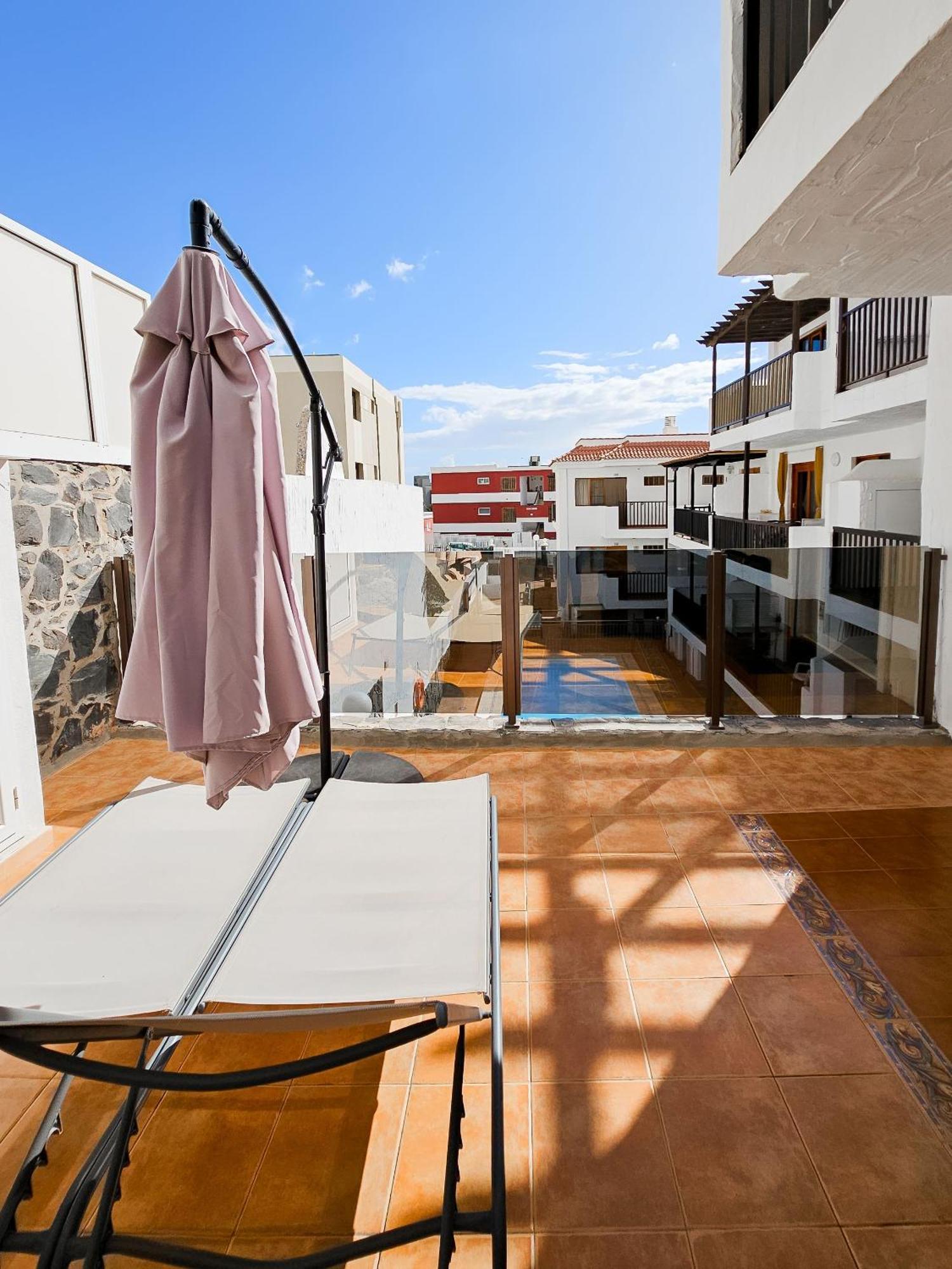 Refugio En El Mar Apartment San Agustin  Luaran gambar